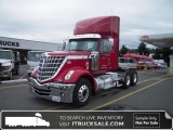 2013 INTERNATIONAL LONESTAR $100,730