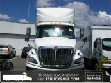 2014 INTERNATIONAL PROSTAR $111,126