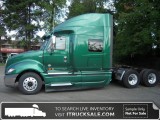 2012 INTERNATIONAL PROSTAR EAGLE $75,239