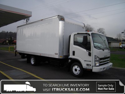 2013 ISUZU NPR HD   GRAPEVINE, TX