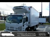 2010 ISUZU NRR $58,676