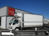 2007 GMC W5500 $29,990