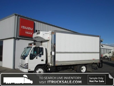 certified W5500 2007 GMC W5500 GRAPEVINE, TX