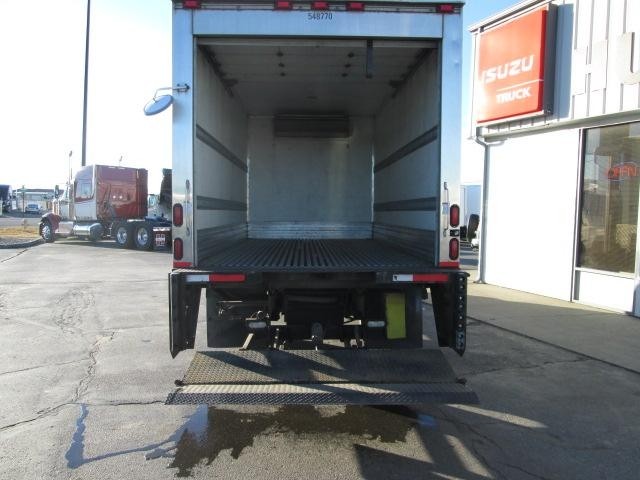 2007 GMC W5500 