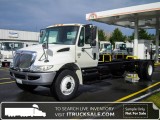 2006 INTERNATIONAL 4300 $22,500