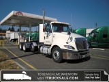 2012 INTERNATIONAL PROSTAR+ $83,750