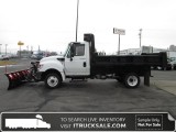2014 INTERNATIONAL TERRASTAR $84,995