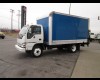 used ISUZU for $24,995 2007 ISUZU NQR GRAPEVINE, TX