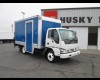lowest $24,995 in GRAPEVINE 2007 ISUZU NQR GRAPEVINE, TX