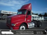 2007 INTERNATIONAL 9200I $33,250