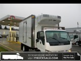 2006 ISUZU NQR $32,779