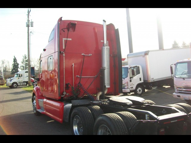 2006 PETERBILT 387 