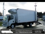 2010 ISUZU NRR $58,676