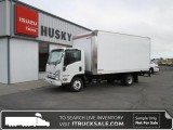 2014 ISUZU NPR EFI $42,903