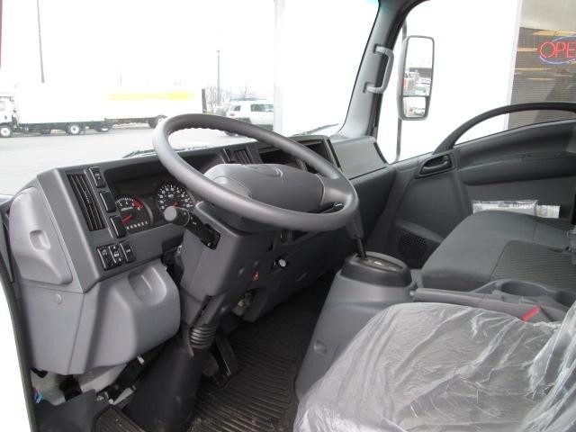 2014 ISUZU NPR EFI 