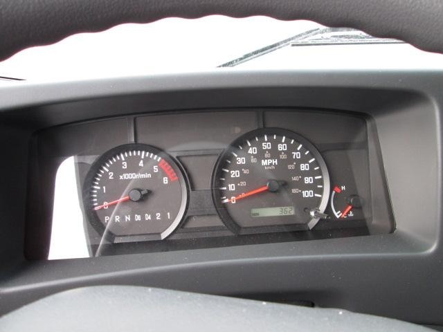 2014 ISUZU NPR EFI 
