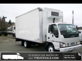 2007 ISUZU NQR $25,050