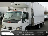 2007 GMC W4500 $28,979