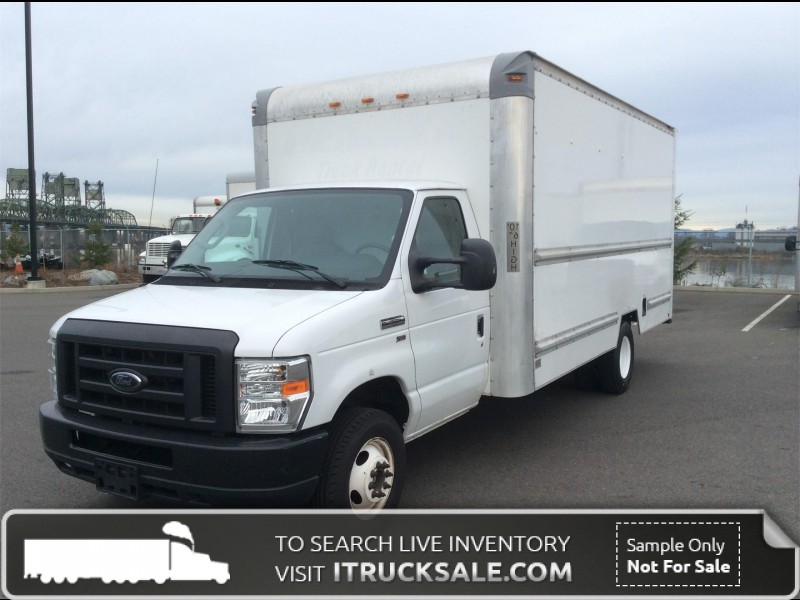 2010 FORD E350 SD   GRAPEVINE, TX