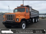 1999 INTERNATIONAL 2574 $54,450