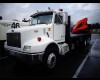 1996 PETERBILT 330   GRAPEVINE, TX