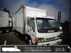 1996 ISUZU NPR   1996 ISUZU NPR