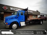 2008 KENWORTH T300 $79,500