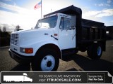 1999 INTERNATIONAL 4700 $19,750