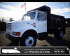 1999 INTERNATIONAL 4700   GRAPEVINE, TX