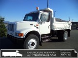 1996 INTERNATIONAL 4900 $38,750