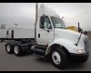 pre owned INTERNATIONAL 8600 2006 INTERNATIONAL 8600 GRAPEVINE, TX