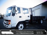 1993 ISUZU FSR $19,500