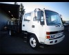 1993 ISUZU FSR   GRAPEVINE, TX