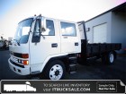 1993 ISUZU FSR   1993 ISUZU FSR