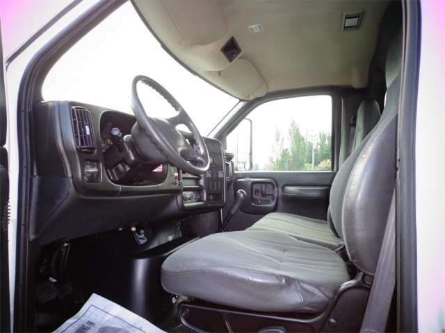 2007 GMC TOPKICK C6500 