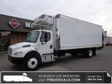 2005 FREIGHTLINER BUSINESS CLASS M2 106 $32,499