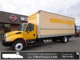 2007 INTERNATIONAL 4300 $19,750