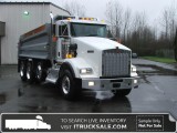 2014 KENWORTH T800  CALL