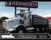 2014 KENWORTH T800   GRAPEVINE, TX