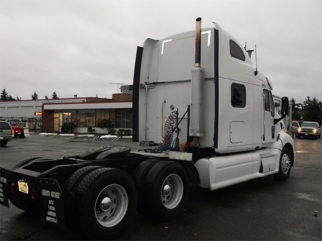 2003 PETERBILT 387 