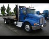 KENWORTH for sale in TX 2008 KENWORTH T300 GRAPEVINE, TX