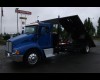 KENWORTH in great condition 2008 KENWORTH T300 GRAPEVINE, TX