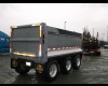 buy COLUMBIA in GRAPEVINE 2000 COLUMBIA 3 AXLE PUP GRAPEVINE, TX