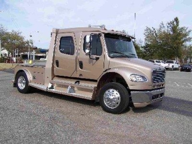 2015 FREIGHTLINER BUSINESS CLASS M2 112 