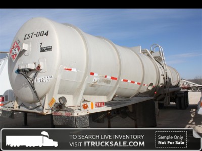 buy new in GRAPEVINE 1990 HEIL GRAPEVINE, TX