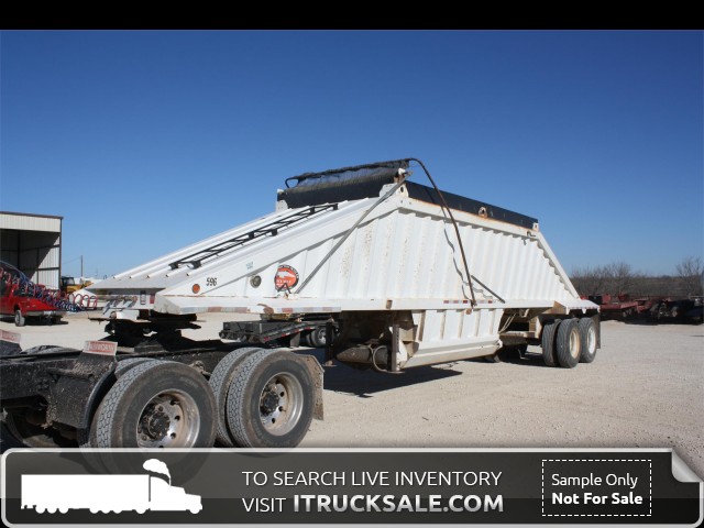 2008 CONST TRLR SPEC  