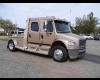 2015 FREIGHTLINER BUSINESS CLASS M2 112   GRAPEVINE, TX