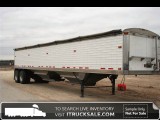 2009 TIMPTE GRAIN HOPPER $30,000