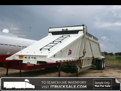 2011 CONST TRLR SPEC    GRAPEVINE, TX