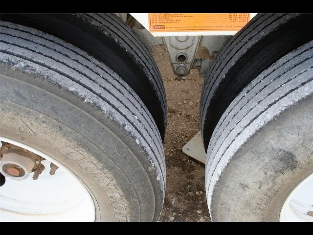 2011 CONST TRLR SPEC  